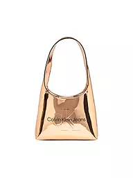 CALVIN KLEIN JEANS | Sac - Sac bandoulière | Rose