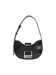 CALVIN KLEIN JEANS | Sac - Sac bandoulière | Noir
