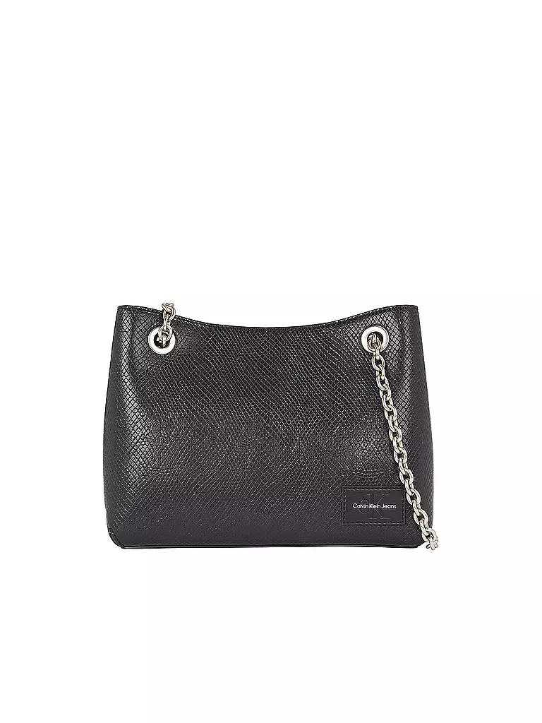 CALVIN KLEIN JEANS | Sac - Sac bandoulière | schwarz