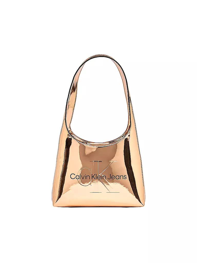 CALVIN KLEIN JEANS | Sac - Sac bandoulière | rosa