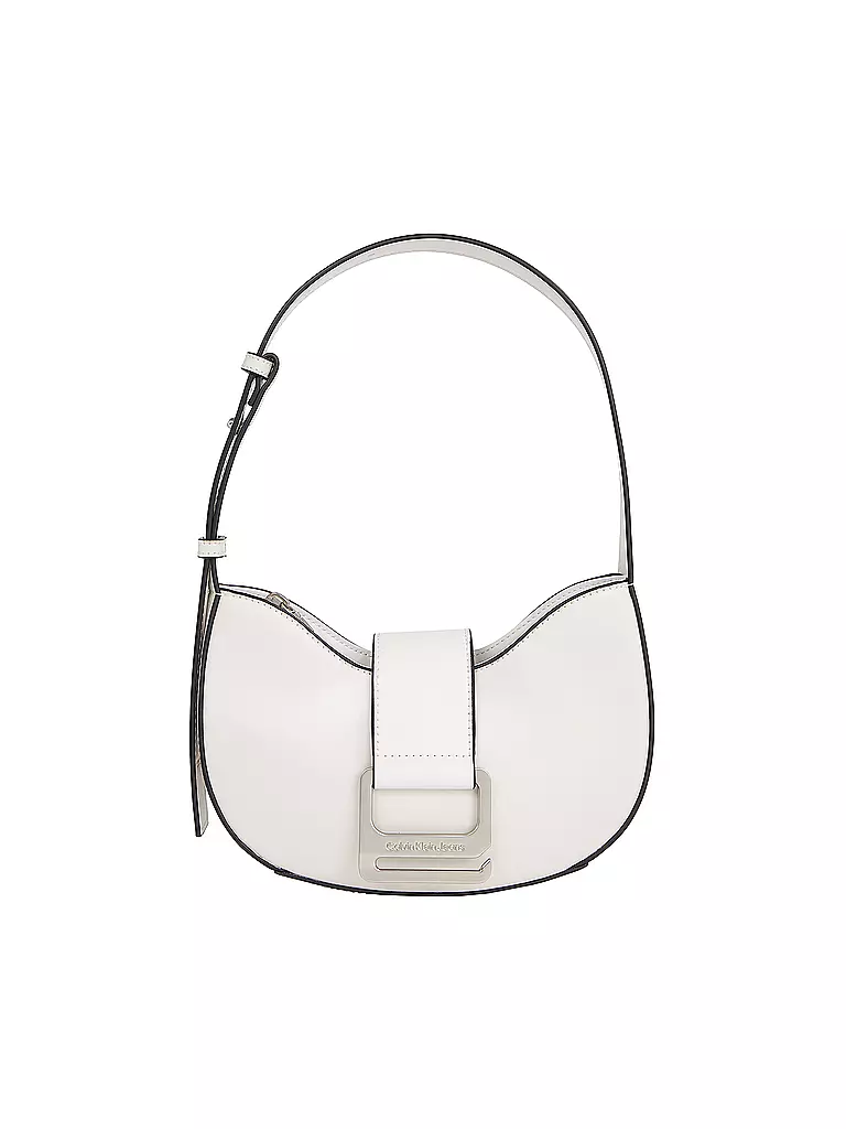 CALVIN KLEIN JEANS | Sac - Sac bandoulière | weiss