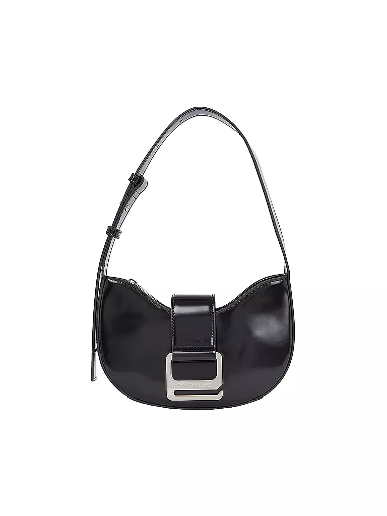 CALVIN KLEIN JEANS | Sac - Sac bandoulière | schwarz