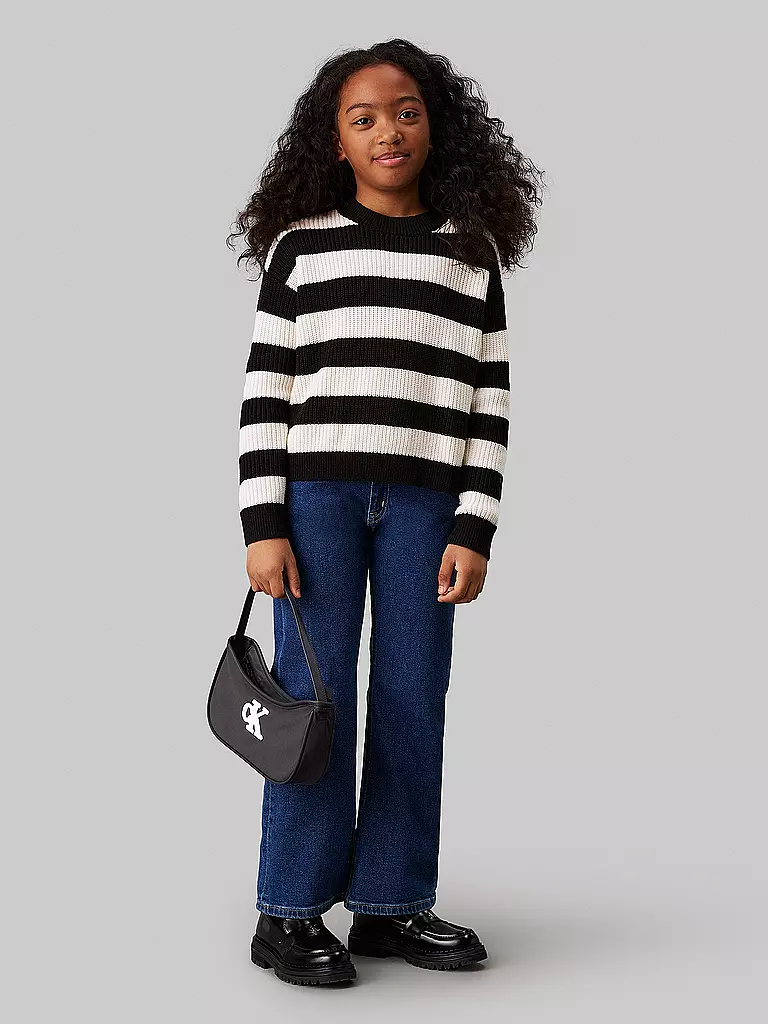 CALVIN KLEIN JEANS | Sac enfant | Noir