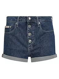 CALVIN KLEIN JEANS | Short en jean | Bleu