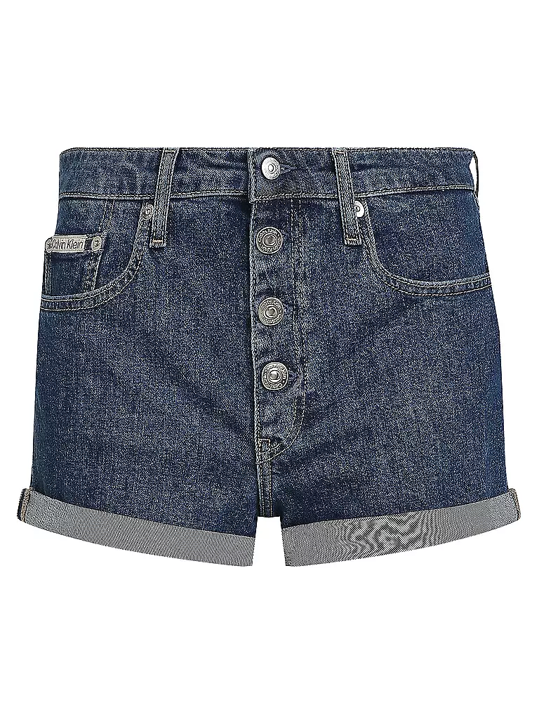 CALVIN KLEIN JEANS | Short en jean | blau