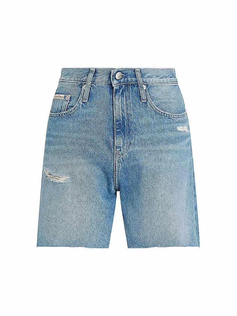 CALVIN KLEIN JEANS | Short en jean | blau