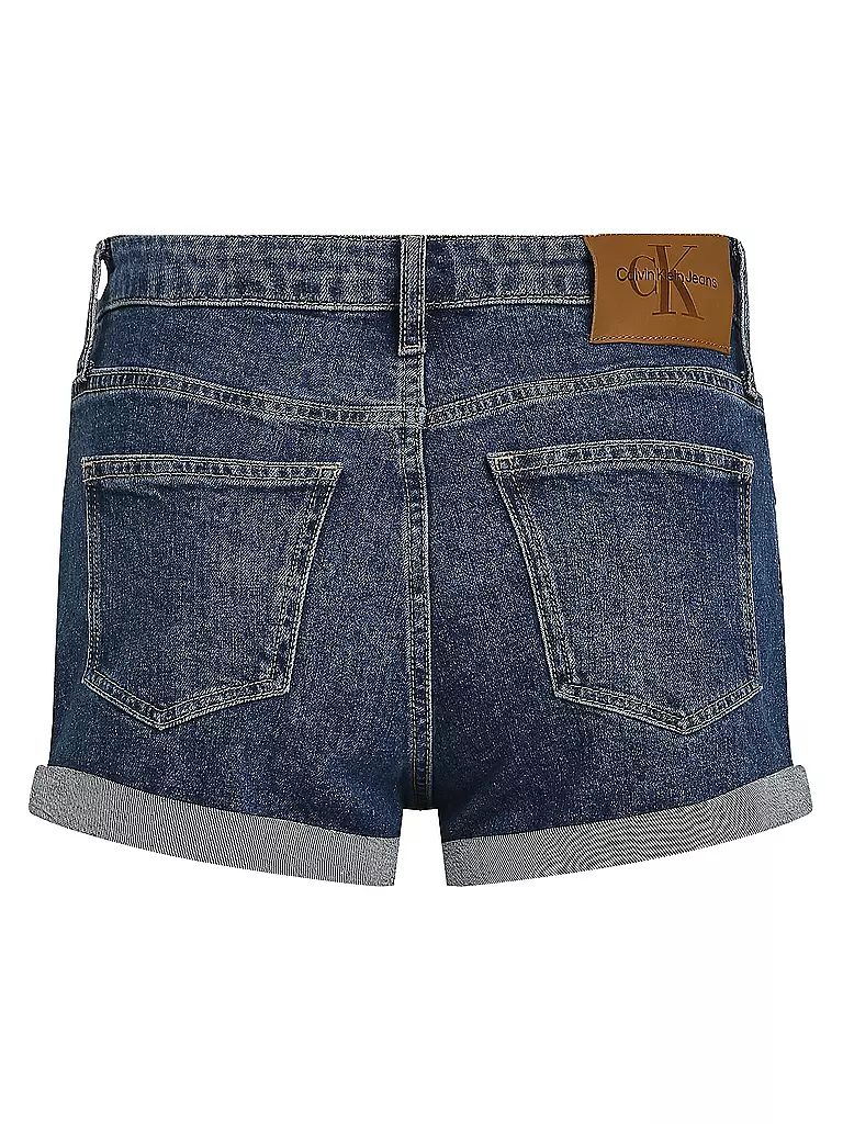 CALVIN KLEIN JEANS | Short en jean | 