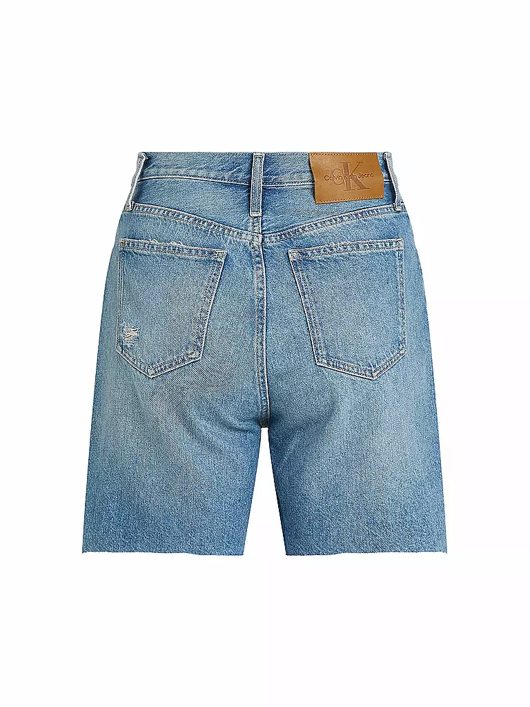 CALVIN KLEIN JEANS | Short en jean | 