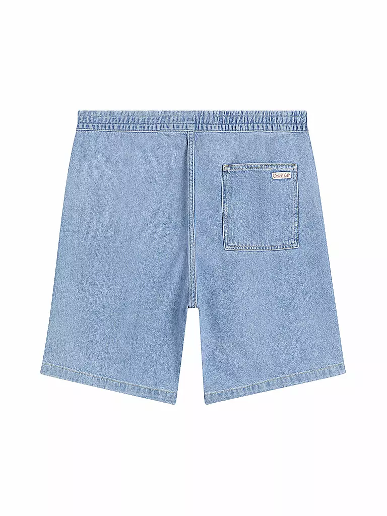 CALVIN KLEIN JEANS | Short en jean | 
