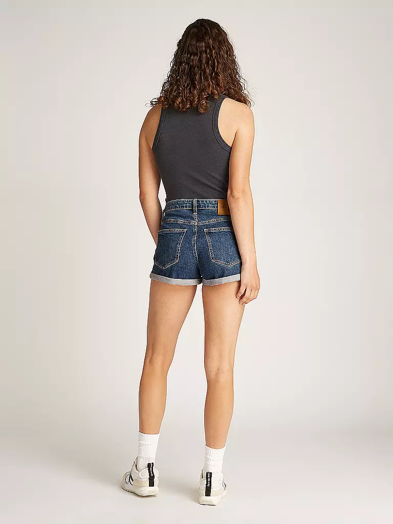 CALVIN KLEIN JEANS | Short en jean | 