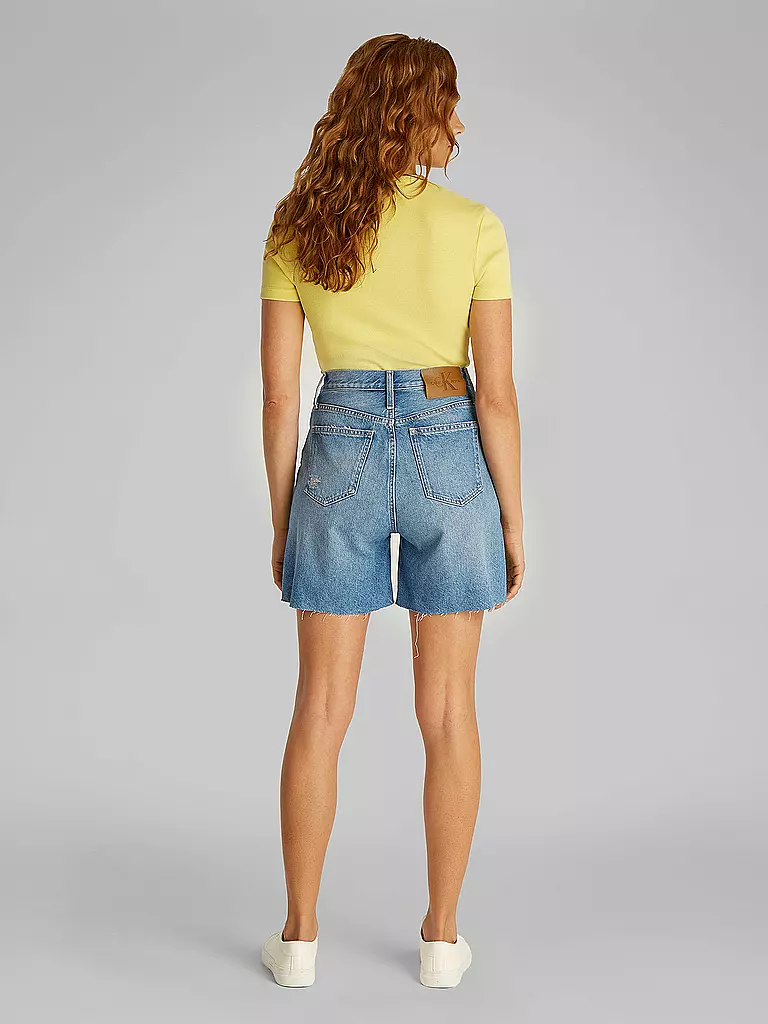 CALVIN KLEIN JEANS | Short en jean | 