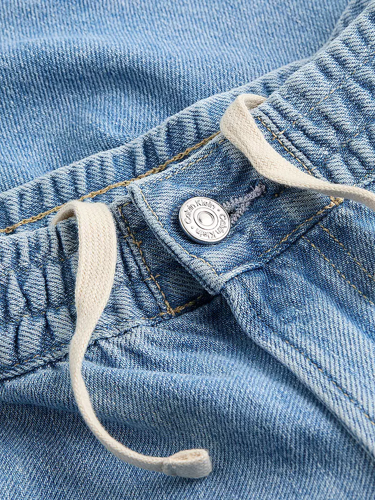 CALVIN KLEIN JEANS | Short en jean | 
