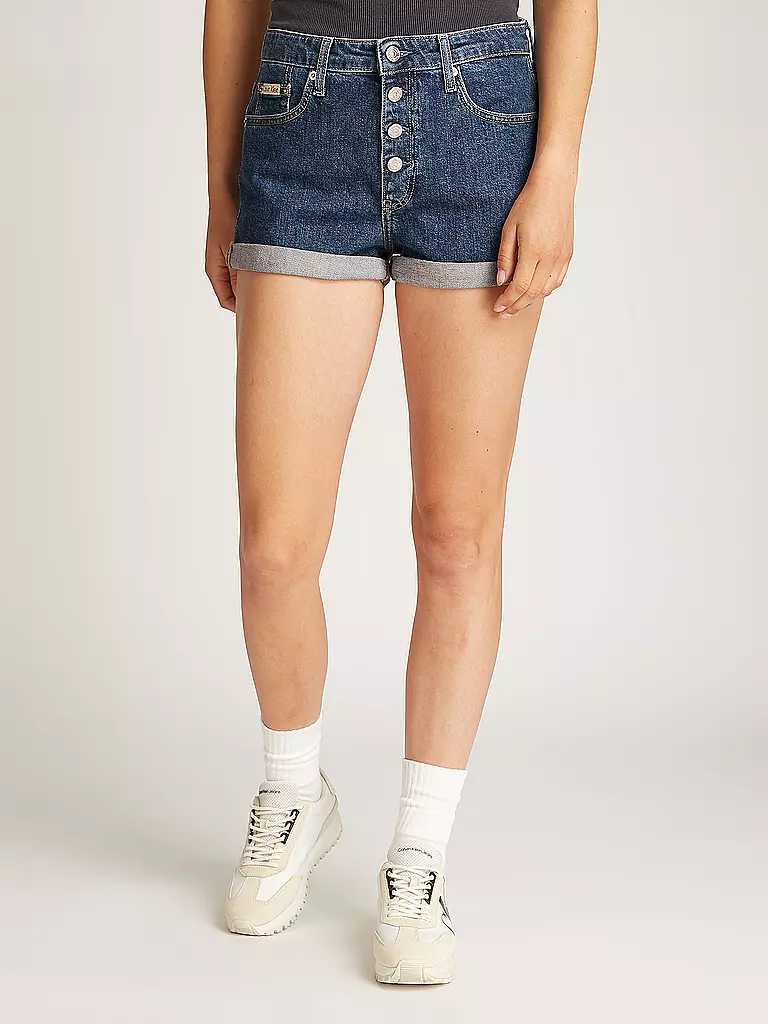 CALVIN KLEIN JEANS | Short en jean | 