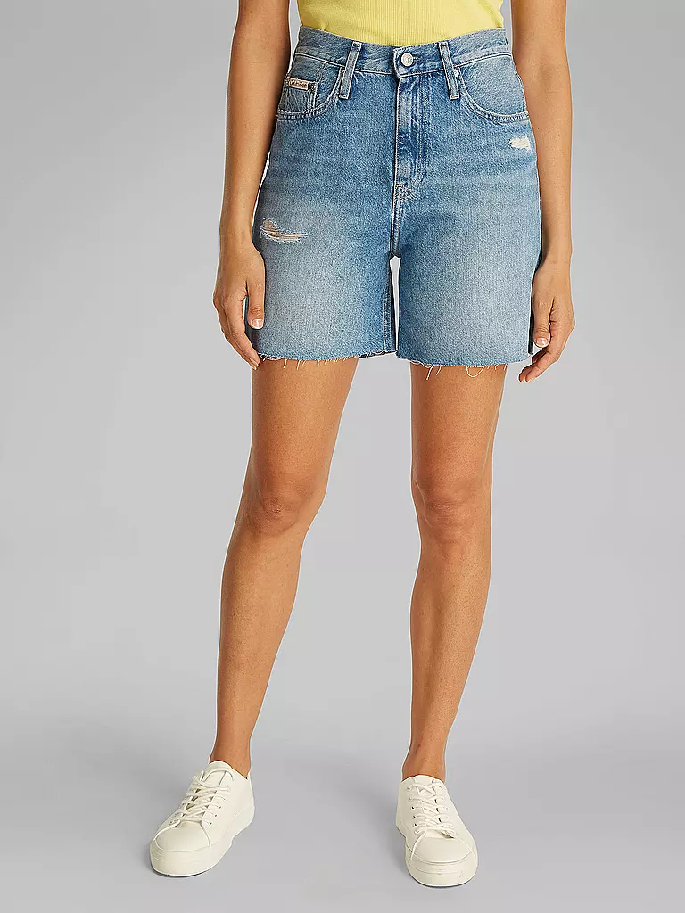 CALVIN KLEIN JEANS | Short en jean | 