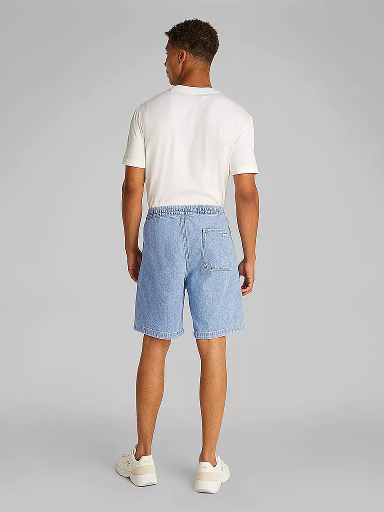CALVIN KLEIN JEANS | Short en jean | 