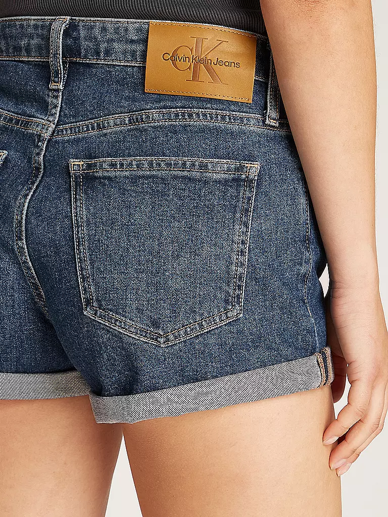 CALVIN KLEIN JEANS | Short en jean | 