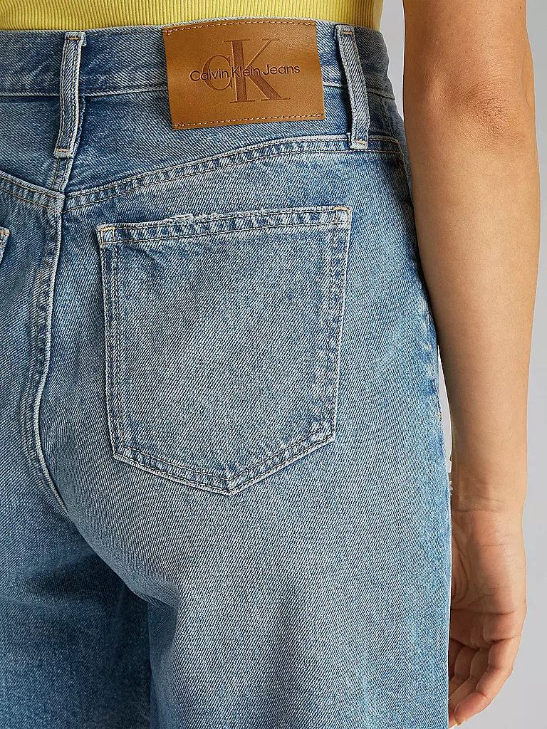 CALVIN KLEIN JEANS | Short en jean | 