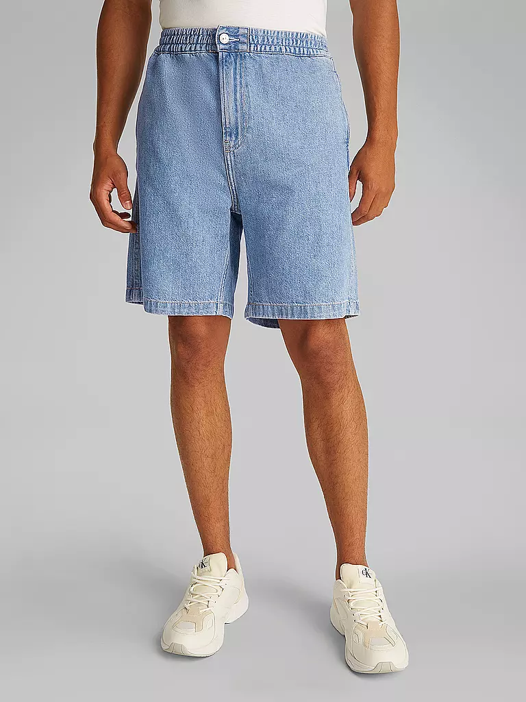 CALVIN KLEIN JEANS | Short en jean | 