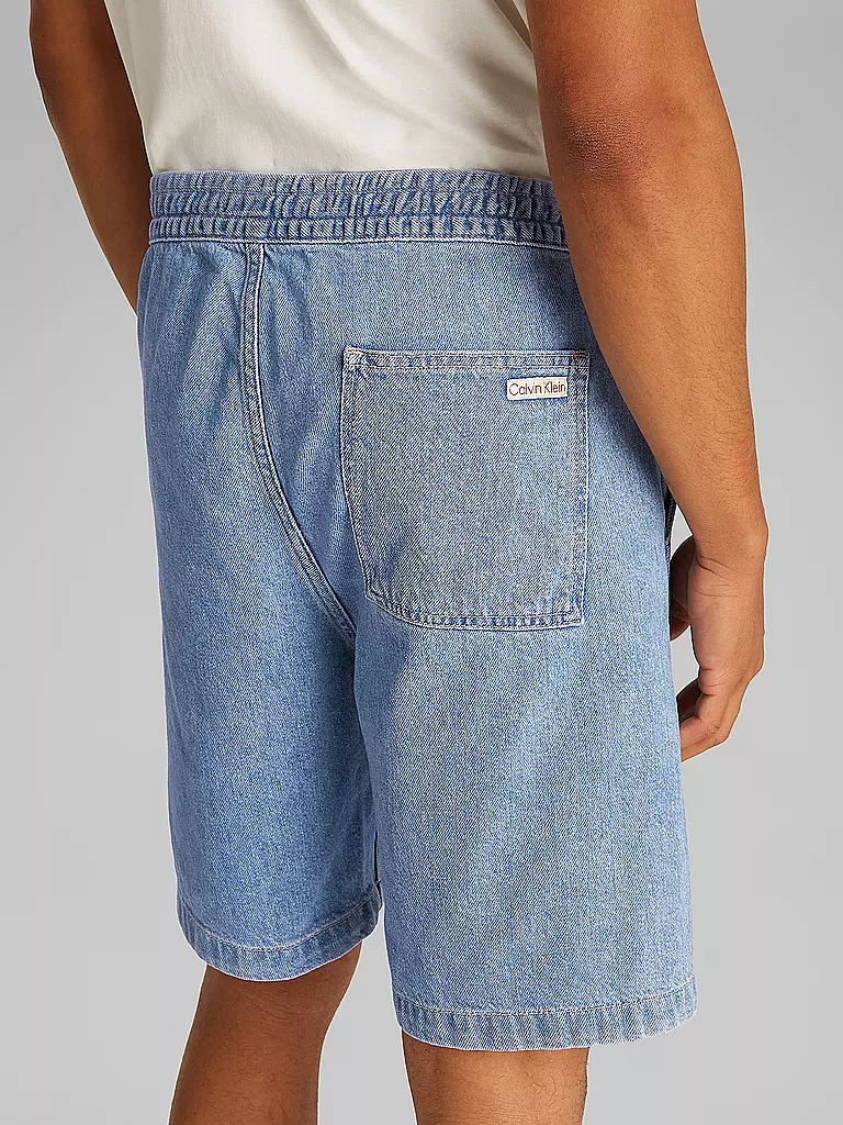CALVIN KLEIN JEANS | Short en jean | 
