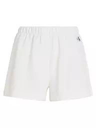 CALVIN KLEIN JEANS | Shorts  | Blanc