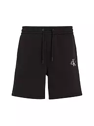CALVIN KLEIN JEANS | Shorts  | Noir