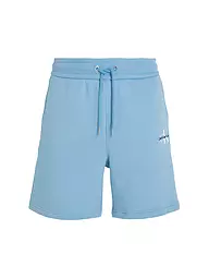 CALVIN KLEIN JEANS | Shorts  | Bleu clair