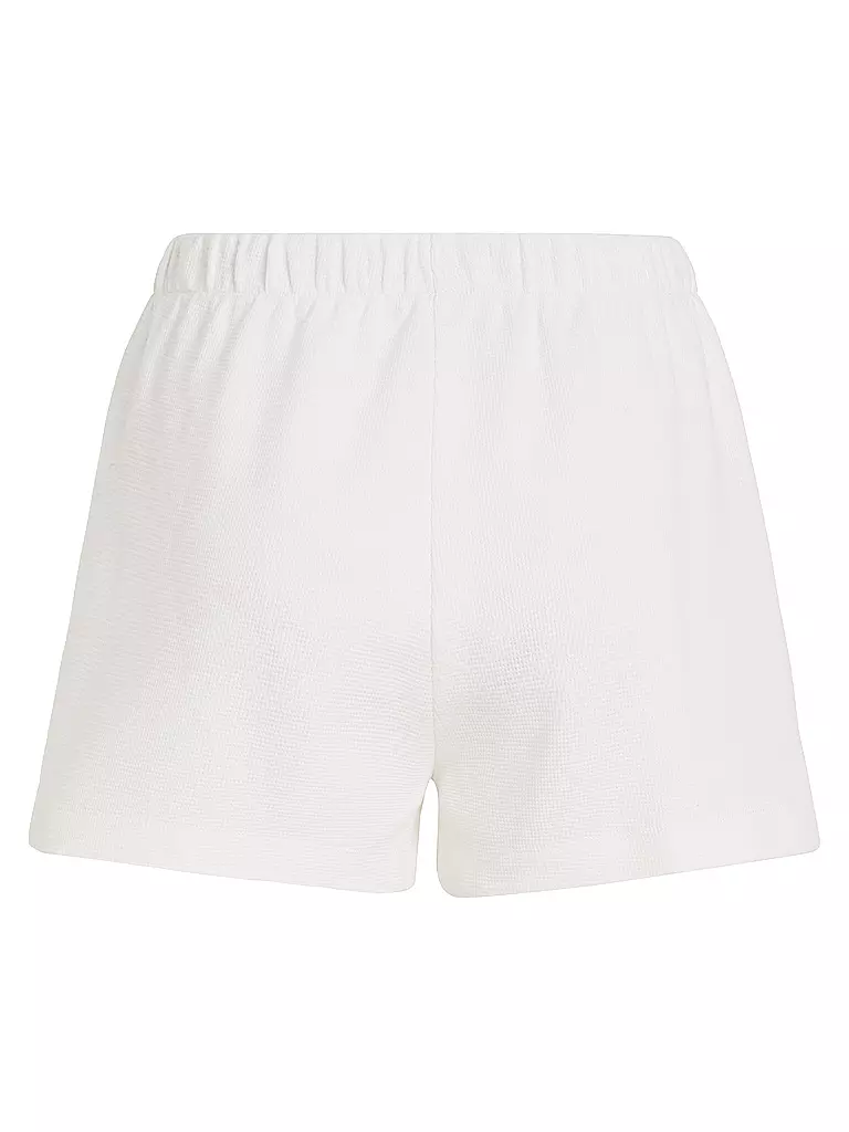 CALVIN KLEIN JEANS | Shorts  | Blanc