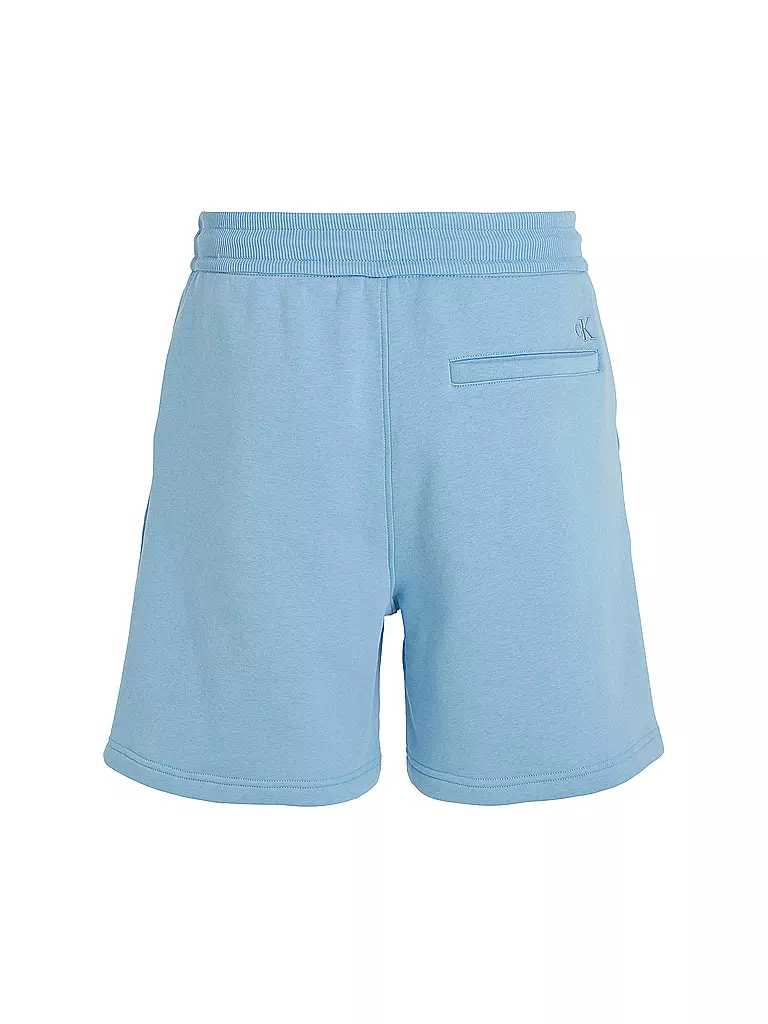 CALVIN KLEIN JEANS | Shorts  | Bleu clair