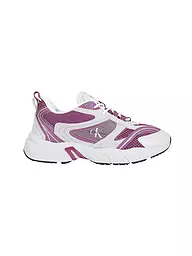 CALVIN KLEIN JEANS | Sneaker | Lilas