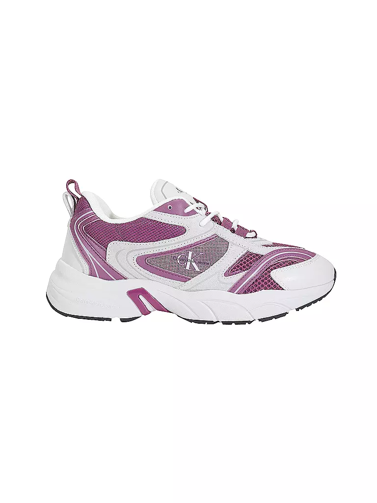 CALVIN KLEIN JEANS | Sneaker | Lilas
