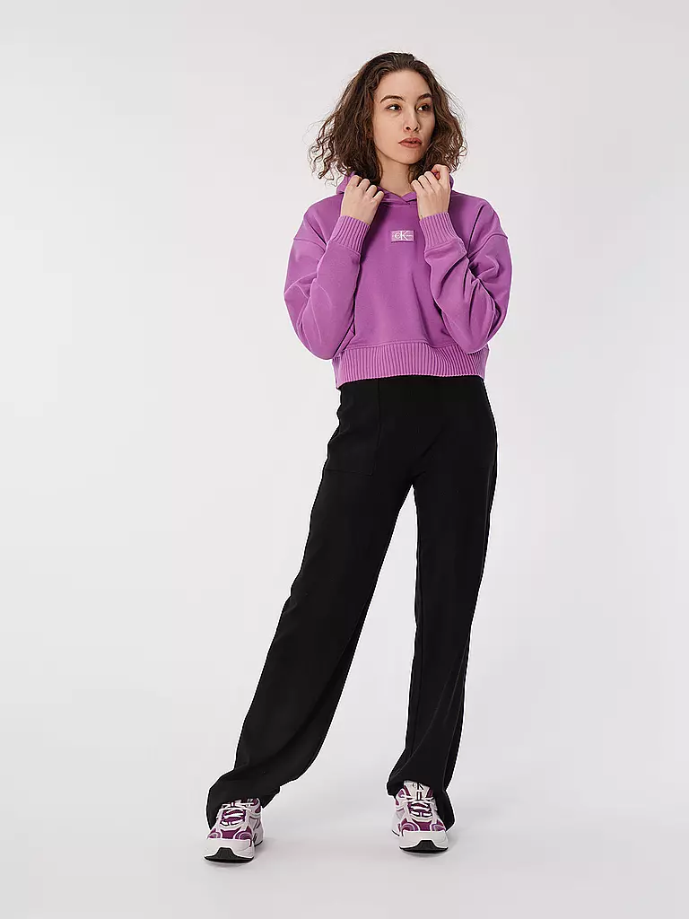 CALVIN KLEIN JEANS | Sneaker | Lilas