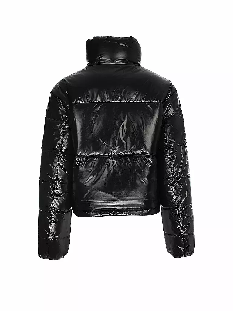 CALVIN KLEIN JEANS | Steppjacke | Noir