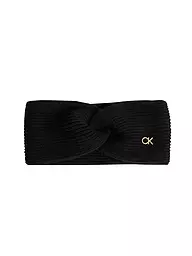 CALVIN KLEIN JEANS | Bandeau | Noir