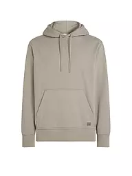 CALVIN KLEIN JEANS | Sweat à capuche - Hoodie | Gris