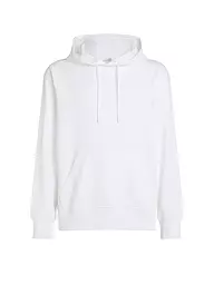 CALVIN KLEIN JEANS | Sweat à capuche - Hoodie | Blanc
