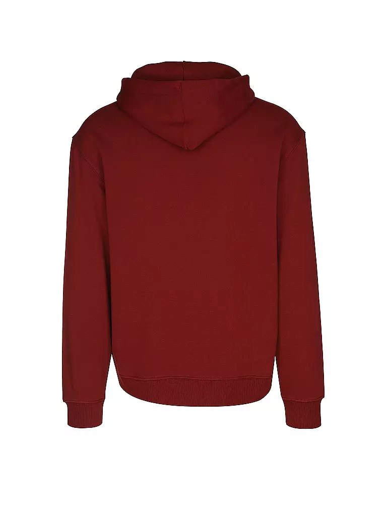 CALVIN KLEIN JEANS | Sweat à capuche - Hoodie | 