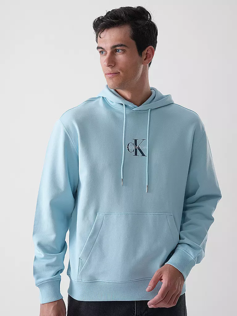 CALVIN KLEIN JEANS | Sweat à capuche - Hoodie | 