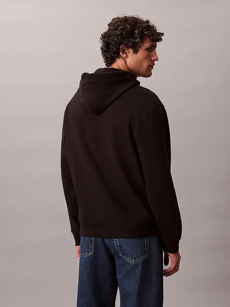 CALVIN KLEIN JEANS | Sweat à capuche - Hoodie | 