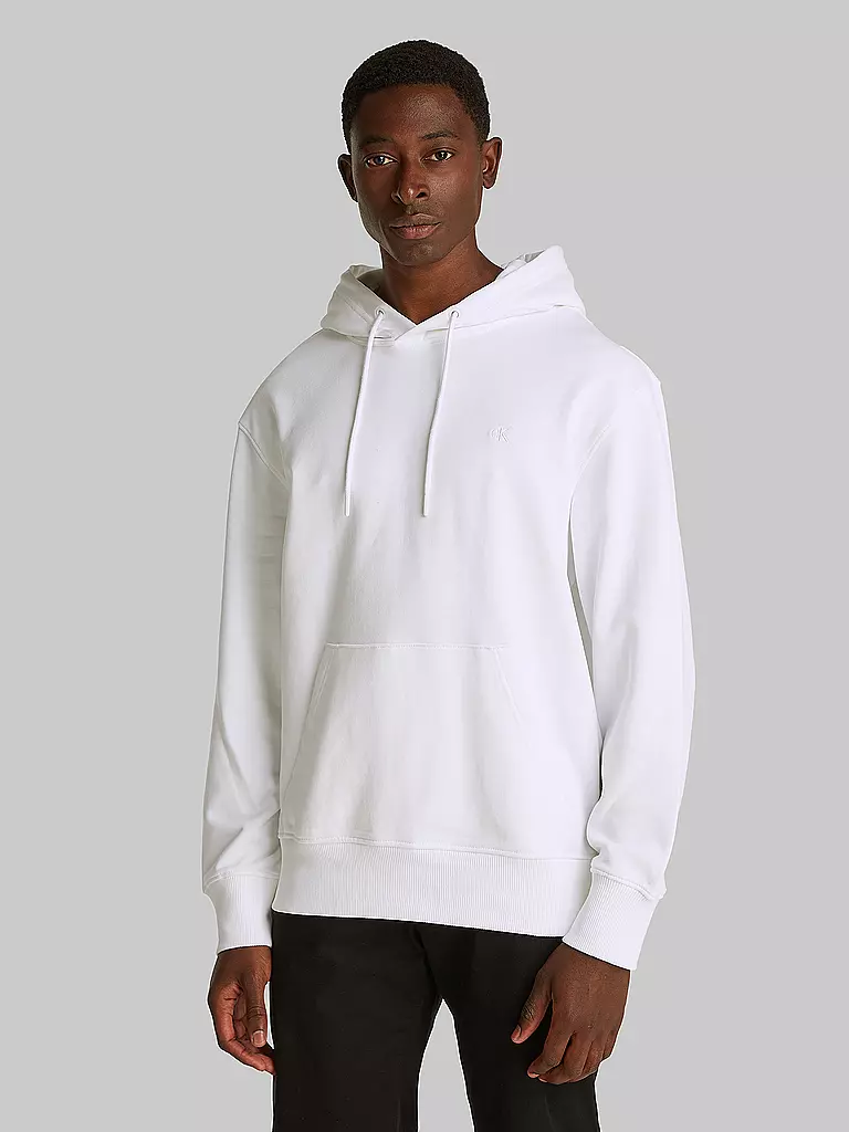 CALVIN KLEIN JEANS | Sweat à capuche - Hoodie | 