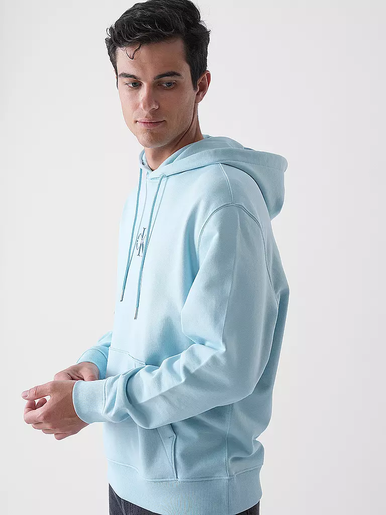 CALVIN KLEIN JEANS | Sweat à capuche - Hoodie | 