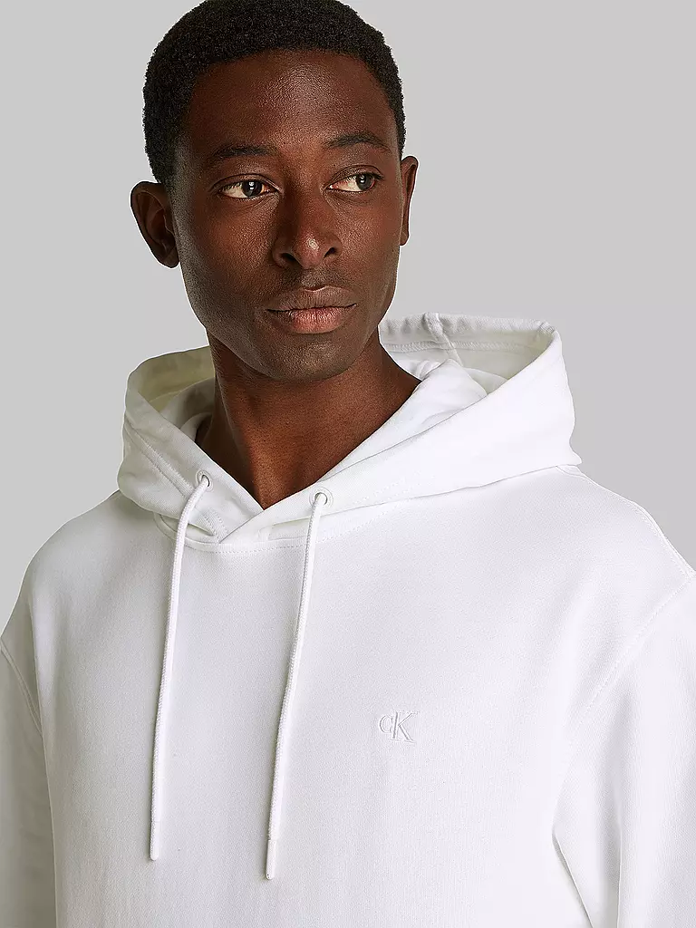 CALVIN KLEIN JEANS | Sweat à capuche - Hoodie | 