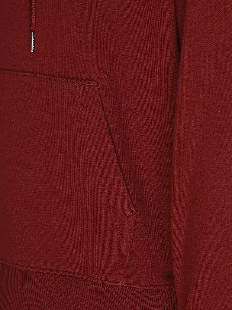CALVIN KLEIN JEANS | Sweat à capuche - Hoodie | 
