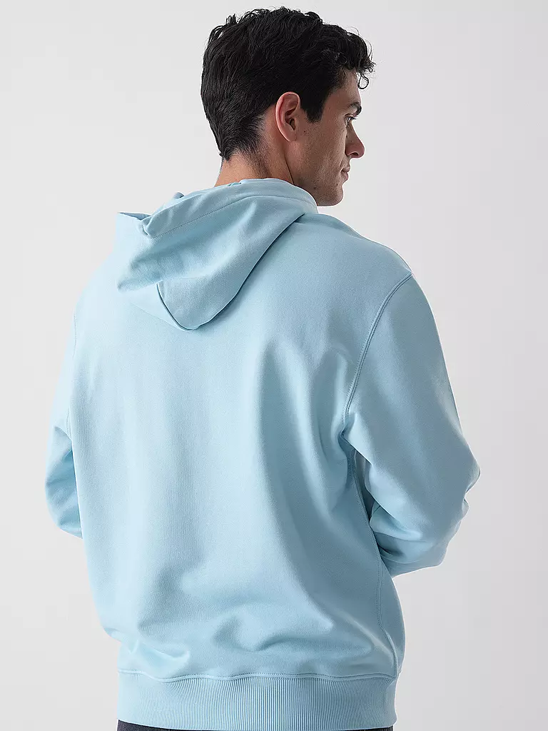CALVIN KLEIN JEANS | Sweat à capuche - Hoodie | 