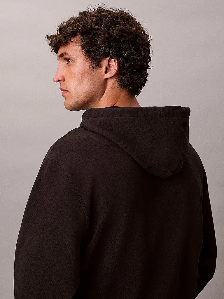CALVIN KLEIN JEANS | Sweat à capuche - Hoodie | 