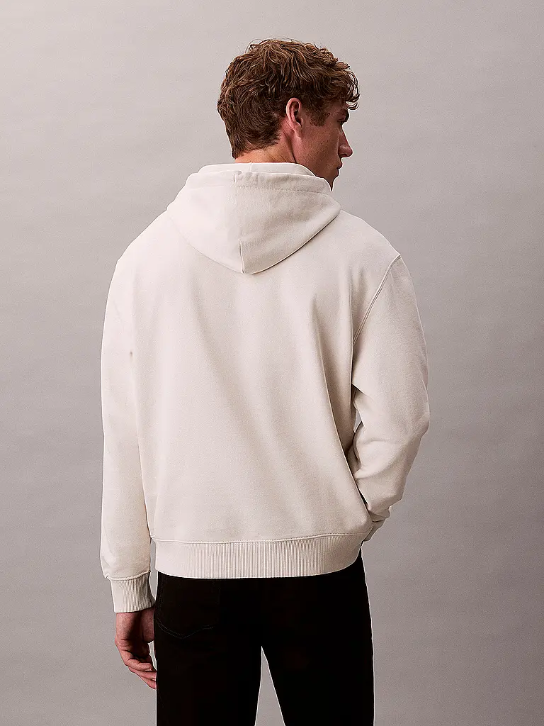 CALVIN KLEIN JEANS | Sweat à capuche - Hoodie | 