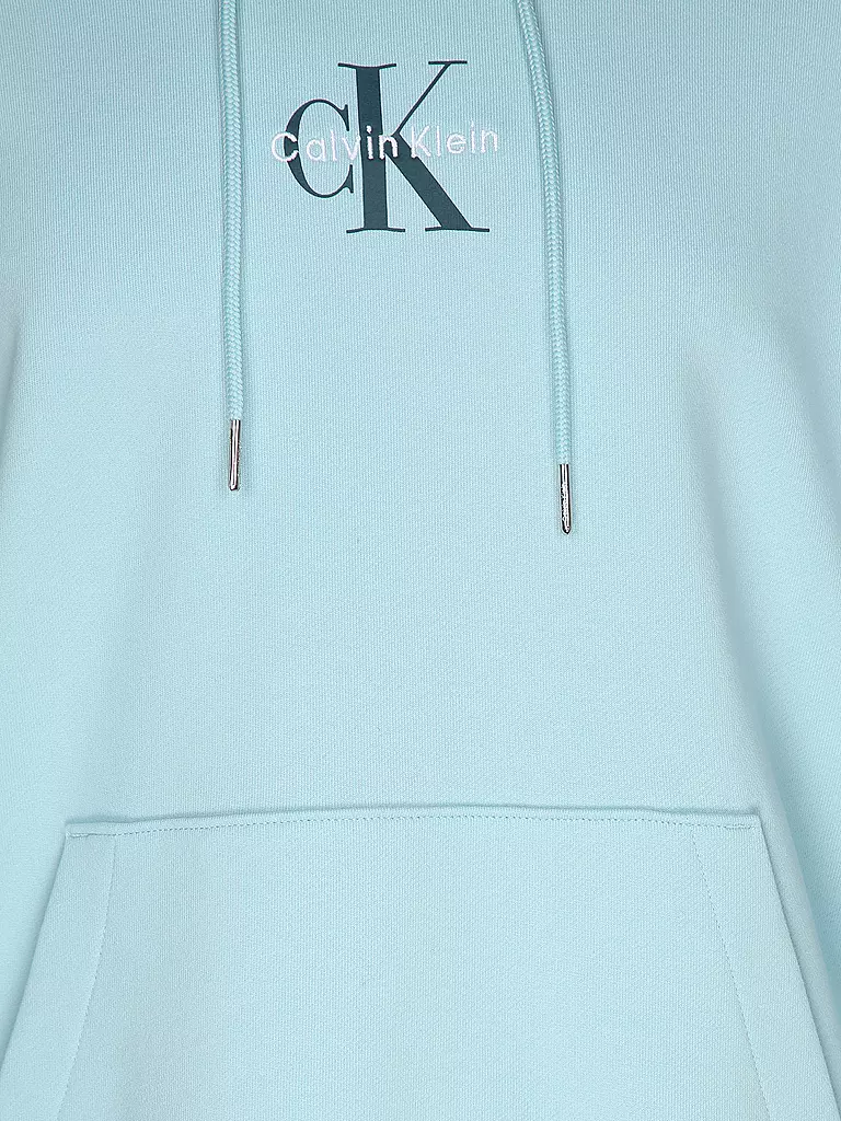 CALVIN KLEIN JEANS | Sweat à capuche - Hoodie | 