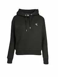 CALVIN KLEIN JEANS | Sweat à capuche | Noir