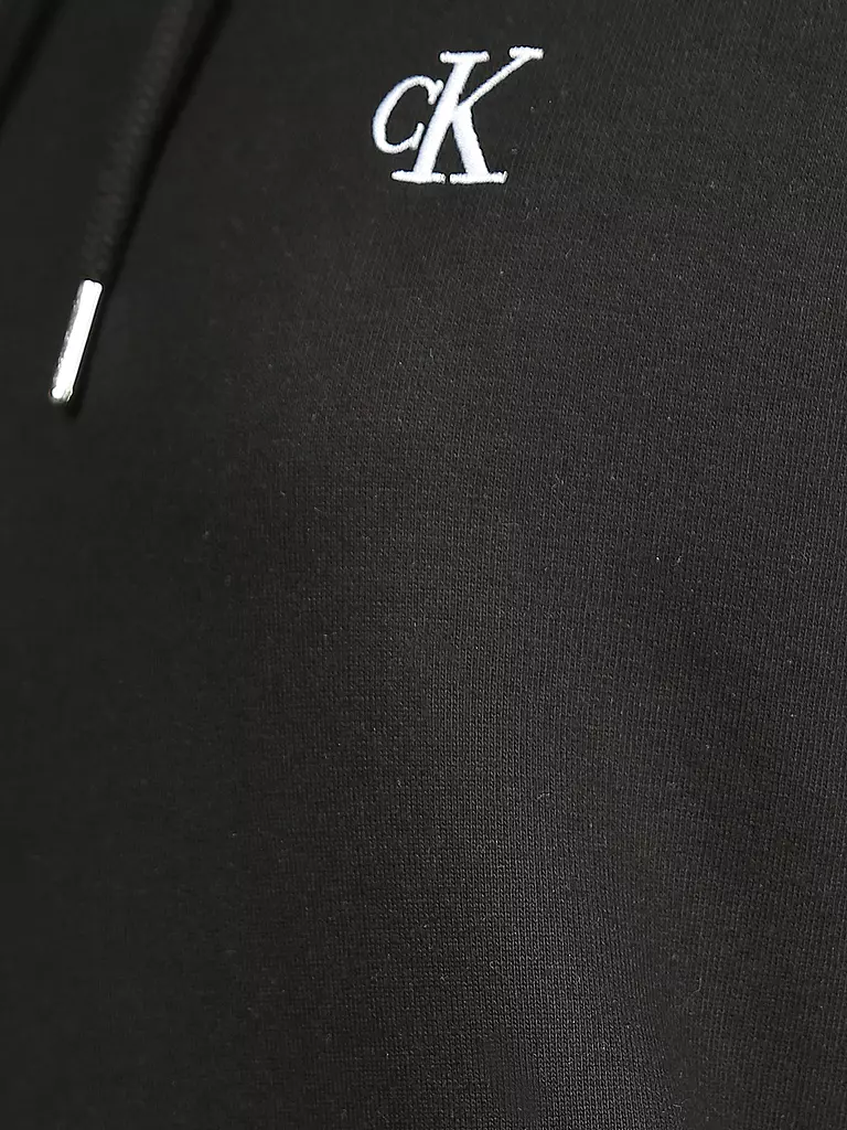 CALVIN KLEIN JEANS | Sweat à capuche | 