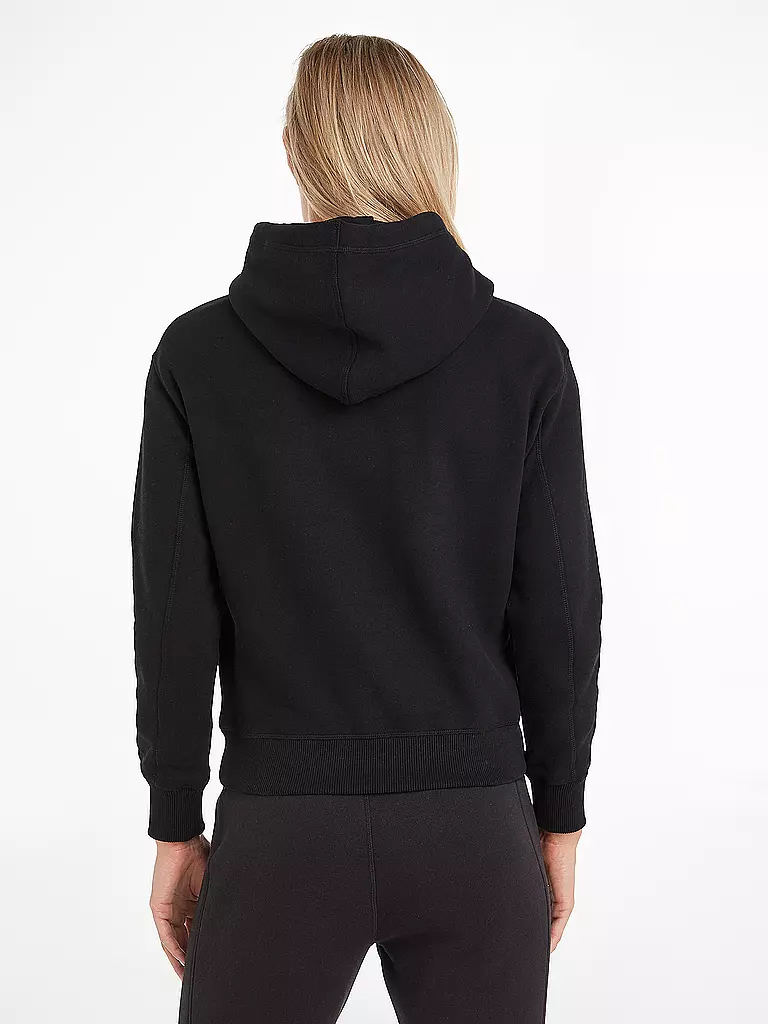 CALVIN KLEIN JEANS | Sweat à capuche | 