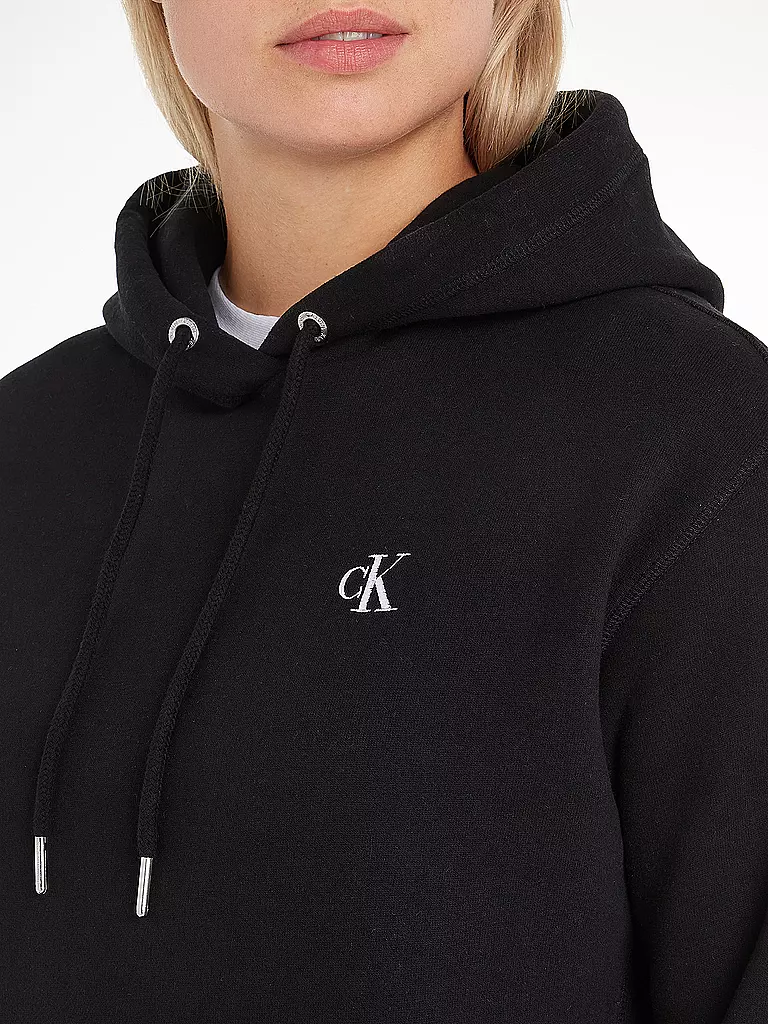 CALVIN KLEIN JEANS | Sweat à capuche | 